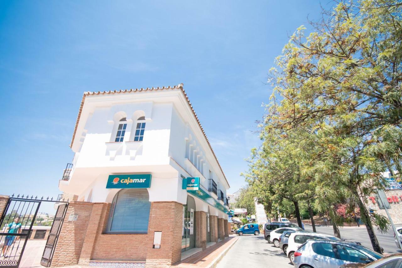 Cubo's Apartamento Tivoli B3 Benalmadena Bagian luar foto