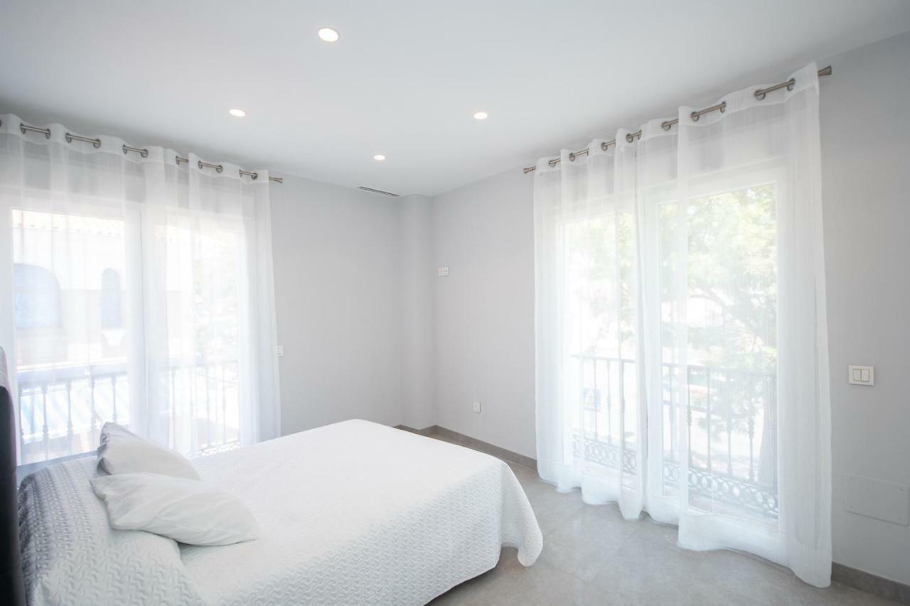 Cubo's Apartamento Tivoli B3 Benalmadena Bagian luar foto