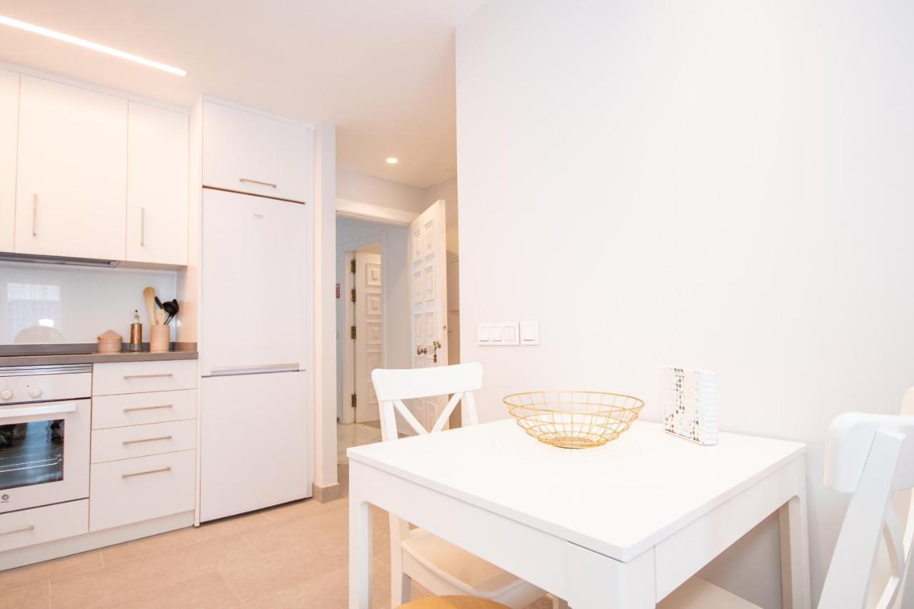 Cubo's Apartamento Tivoli B3 Benalmadena Bagian luar foto